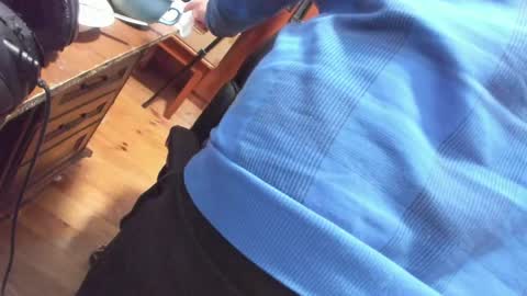 1141323  my Lord Mister Max   moms treasure online show from April 20, 8:00 pm