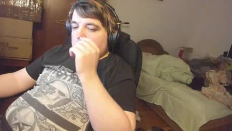 1141323  my Lord Mister Max   moms treasure online show from February 15, 5:10 pm