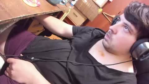1141323  my Lord Mister Max   moms treasure online show from July 23, 1:58 am