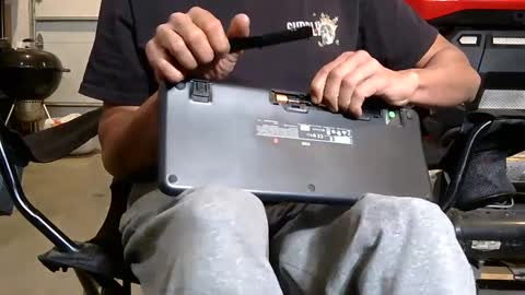 Dee online show from January 13, 7:11 am