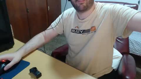 Sacoa online show from December 6, 12:02 am