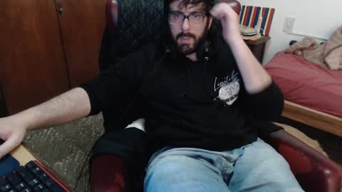 Sacoa online show from September 26, 1:36 am