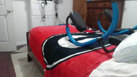 dadbod online show from February 28, 9:30 am