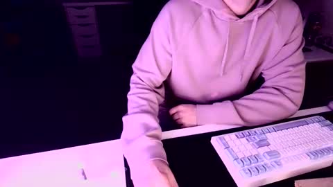 saddzaddy online show from November 17, 2:03 am