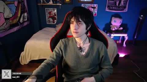 Snapshot of sai_l chatting on December 12, 1:21 am SAI online show from December 12, 1:21 am