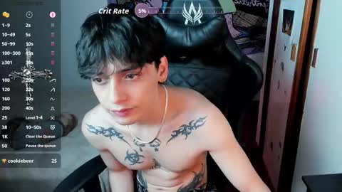 SAI online show from February 7, 11:54 pm