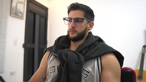 saimon  online show from November 30, 2:57 am