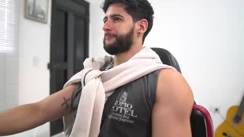 saimon  online show from February 2, 5:21 pm