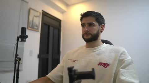 saimon  online show from April 21, 11:00 pm