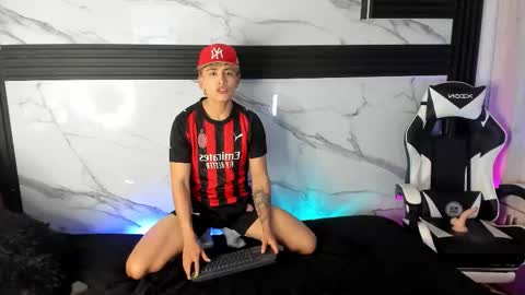 Juan online show from November 7, 6:17 am