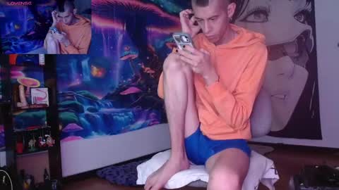 saint boy online show from March 10, 8:06 am