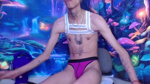 saint boy online show from January 10, 10:46 pm