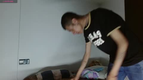 saint boy online show from December 14, 2:34 am