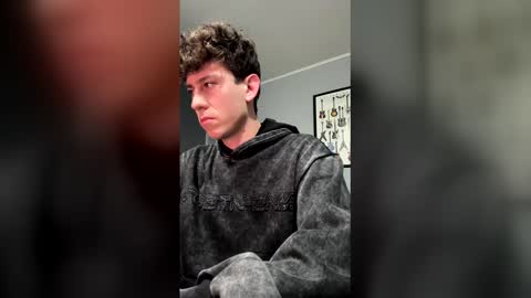 saint_nott online show from May 28, 3:37 am