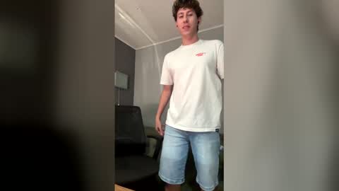 saint_nott online show from April 18, 6:42 pm