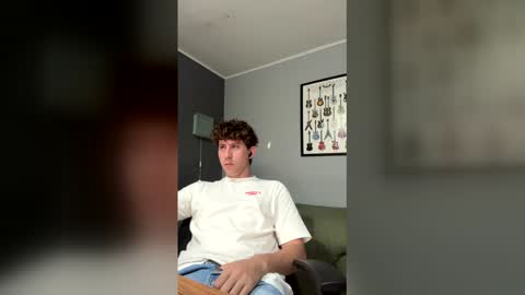 saint_nott online show from April 18, 7:58 pm