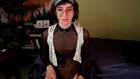 Sam online show from January 22, 8:28 pm