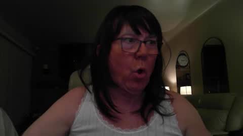 sally______ online show from May 25, 1:45 am