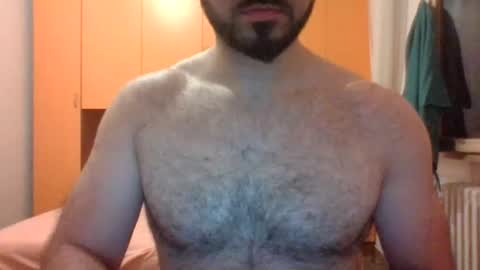 salmorej0 online show from June 19, 8:02 pm