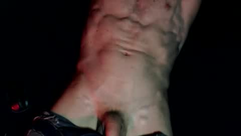 Anthony Deniro online show from February 15, 9:18 am