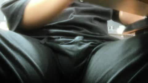 Snapshot of salvadorfaust_ chatting on January 7, 4:31 am Salvador online show from January 7, 4:31 am