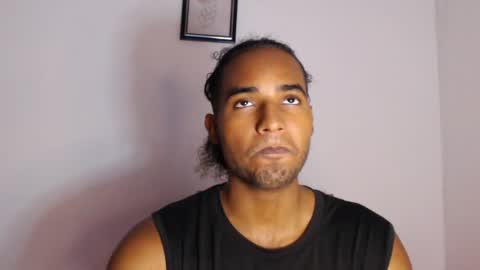 salvatore_amator online show from April 26, 2:03 pm