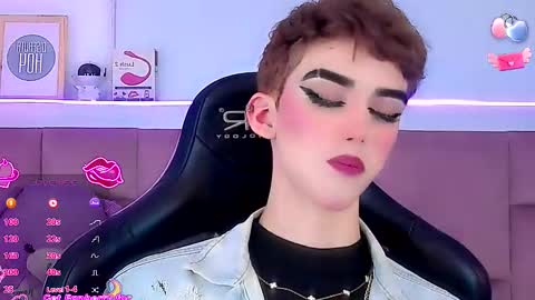 salvatore_boom online show from February 7, 5:58 am