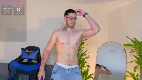 Salvatore online show from November 26, 12:24 am