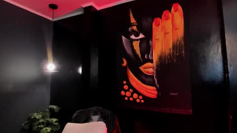 SALVATORE online show from February 20, 6:42 pm