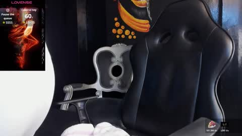 SALVATORE online show from November 11, 7:08 pm