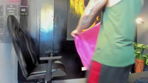 SALVATORE online show from September 30, 11:25 am