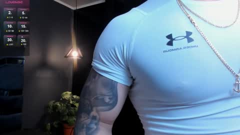 SALVATORE online show from February 3, 5:18 pm