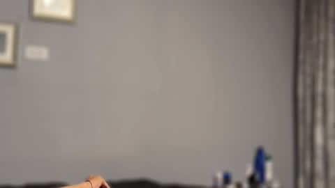 Salvatore online show from February 3, 2:53 am