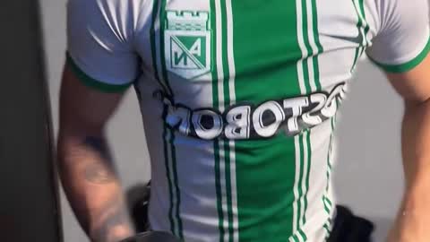 Salvatore online show from March 1, 3:06 am