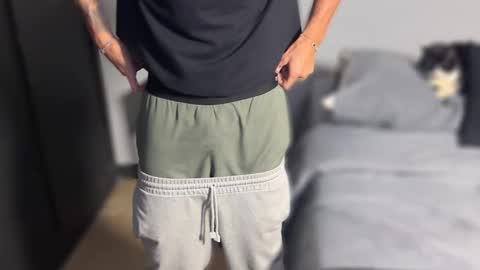 Salvatore online show from March 19, 5:54 am