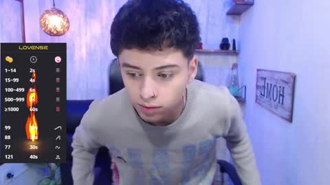 Sam online show from March 3, 12:54 pm