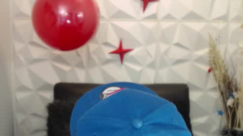 Sam online show from December 16, 12:45 pm