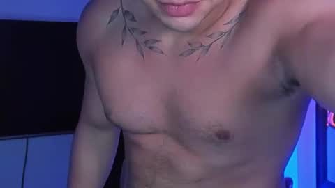 llll sammu llll online show from April 23, 2:49 am