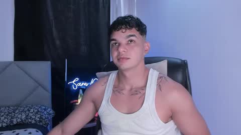 llll sammu llll online show from March 9, 10:41 pm