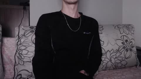 sam_skywalker online show from February 14, 2:12 pm