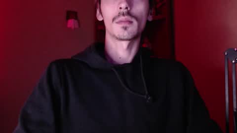 sam_skywalker online show from October 13, 7:31 pm