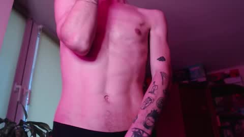 sam_skywalker online show from March 16, 3:05 pm