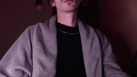 sam_skywalker online show from October 7, 2:32 pm