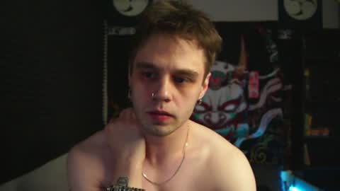 Sam online show from January 27, 12:58 pm