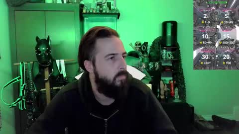 samael069 online show from January 20, 12:07 pm