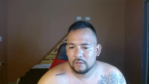 SAM DREAD online show from February 13, 10:59 pm