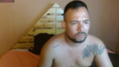 SAM DREAD online show from February 19, 1:02 am