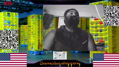 OmniNegate online show from December 23, 9:18 am