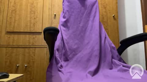 Arturo online show from February 27, 10:31 pm