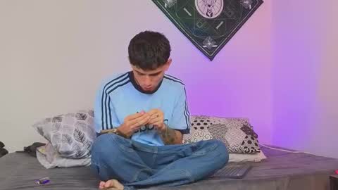 samevansx online show from October 9, 2:00 pm